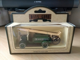 12006 1934 Dennis Fire Engine