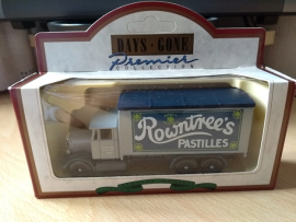 44005 1937 Scammell 6 Wheeler