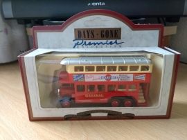 19003 1931 AEC Renown Bus - Martini