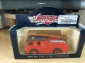 60000 1955 Dennis F8 Fire Engine