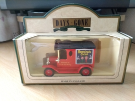 6096 1920 Model T Ford Van