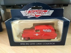 61000 1953 Pontiac Delivery Van