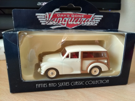 65001 1960 Morris Traveller