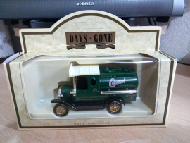 8002 1920 Model T Ford Tanker