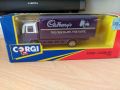 Cadbury's Ford Truck
