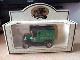 London Borough of Sutton Promotional Truck