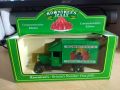 Rowntree's Jelly Commemorative Van