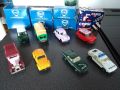 Corgi cars - Job lot