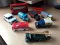 Mixed Lot #3 Die cast models