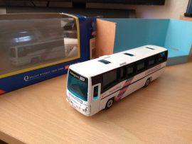 Plaxton Coach - National Express 