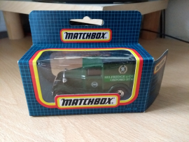 MB-38 Ford Model A Selfridge and Co