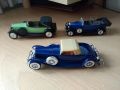 Solido Cars - 3 Lot#1